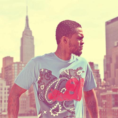 Dave East (ft. Trey Songz) – The City (Instrumental)